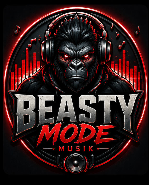BeastyMode Musik